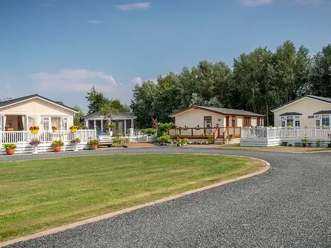 Glenfield Leisure Park