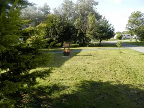 North View Caravan Park