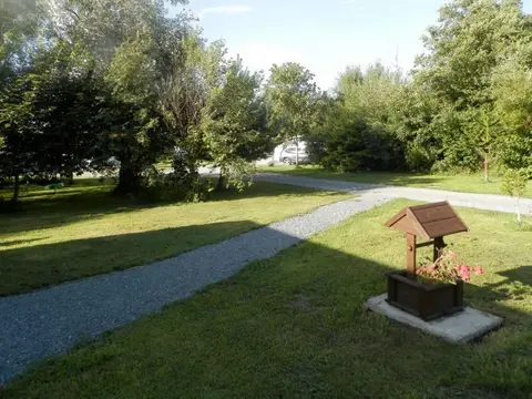 North View Caravan Park