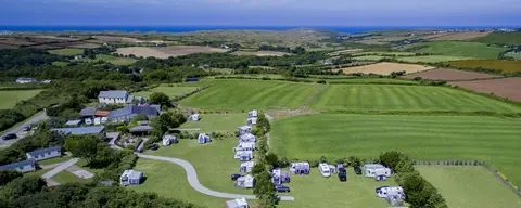 Little Treamble Farm