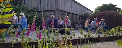 Little Treamble Farm