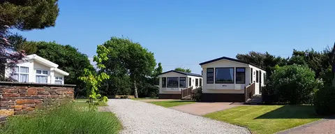Little Treamble Farm