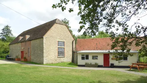 Hill End Outdoor Education Centre