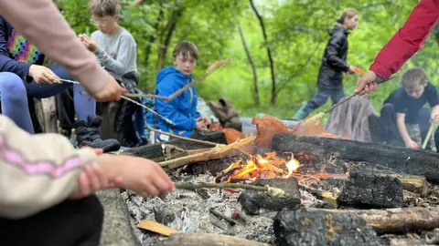 Hill End Outdoor Education Centre