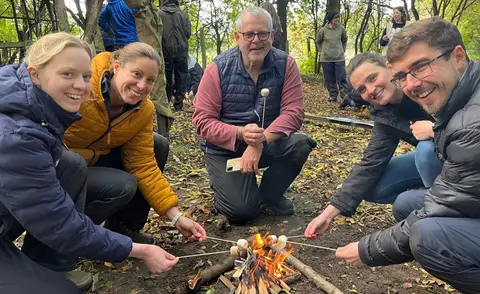 Hill End Outdoor Education Centre