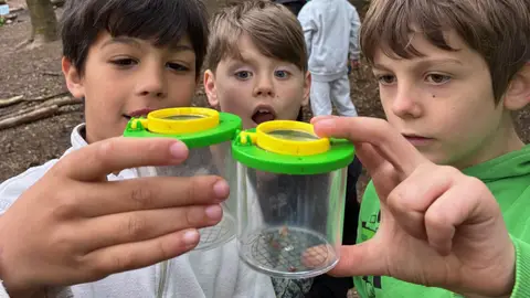 Hill End Outdoor Education Centre
