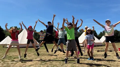 Hill End Outdoor Education Centre