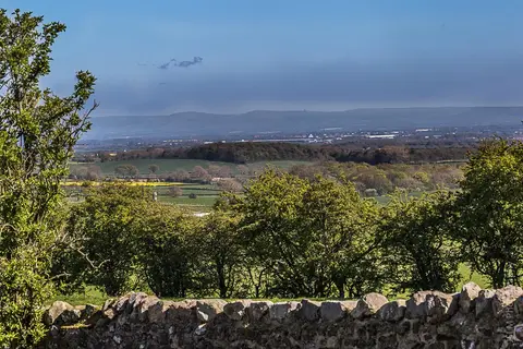 Country View Caravan & Camping Site