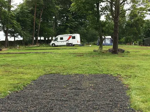 Bonners Lodge Caravan Park