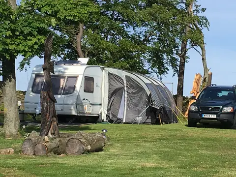 Bonners Lodge Caravan Park