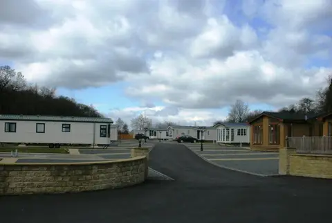 Craggwood Holiday Home Park Riverside Touring Park