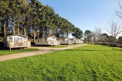 Trebellan Park