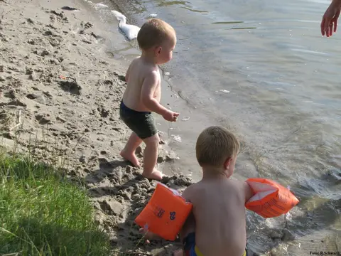 C42 Naturcampingplatz am Zotzensee