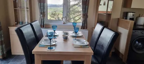Laxdale Holiday Park