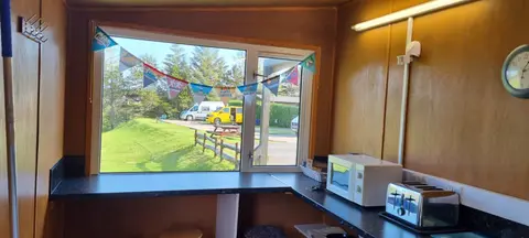 Laxdale Holiday Park