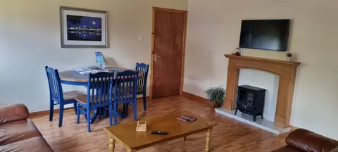 Laxdale Holiday Park