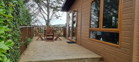 Laxdale Holiday Park