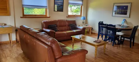 Laxdale Holiday Park