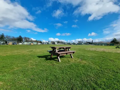 Coldstream Holiday Park