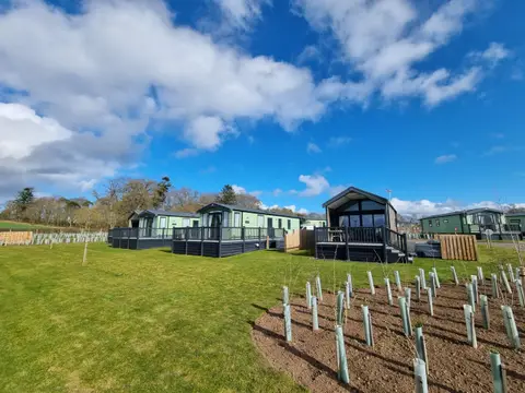 Coldstream Holiday Park