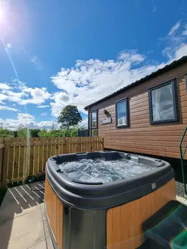 Coldstream Holiday Park