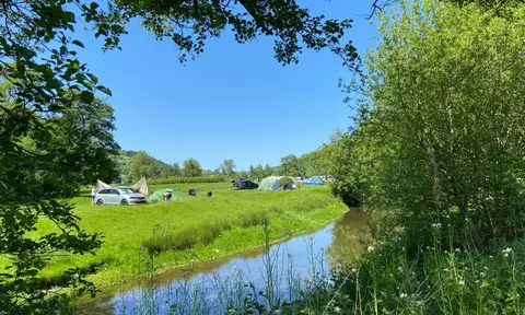 Panpwnton Farm