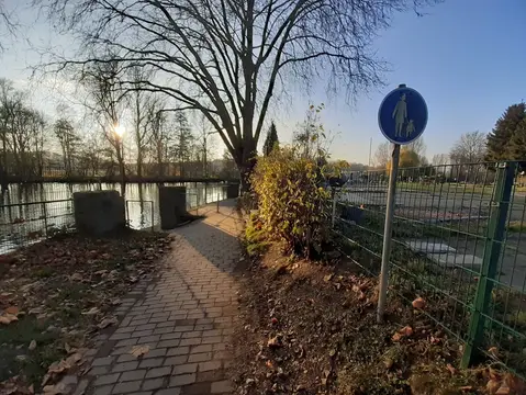 Wasserfreunde Ruhrmühle