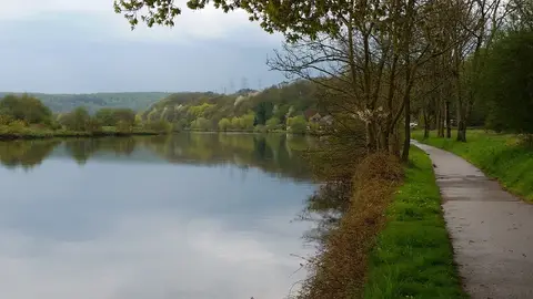 Wasserfreunde Ruhrmühle