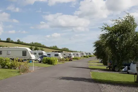 Greenhill Leisure Park