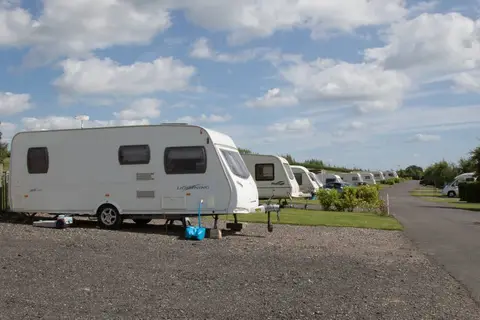 Greenhill Leisure Park