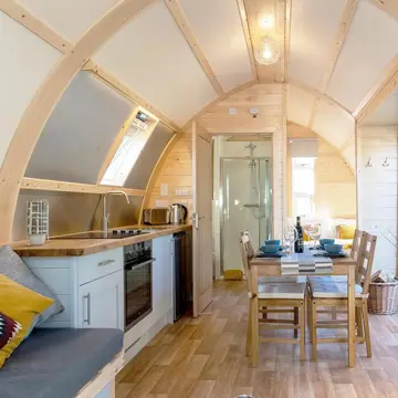 WigWam Crowtree