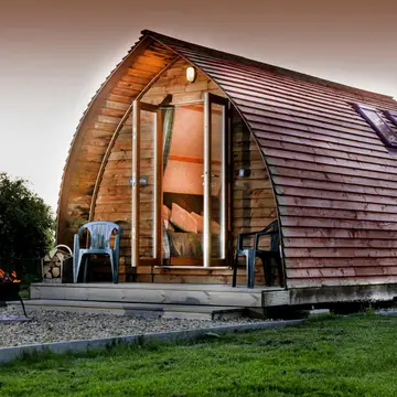 WigWam Crowtree