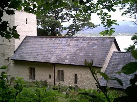 Eastern Slade Farm Campsite