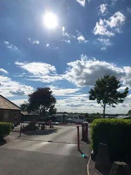 Milestone Caravan Park