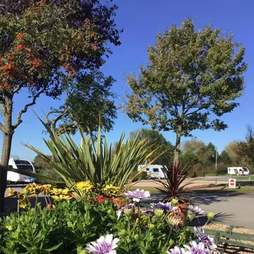 Milestone Caravan Park