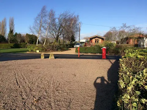 Milestone Caravan Park