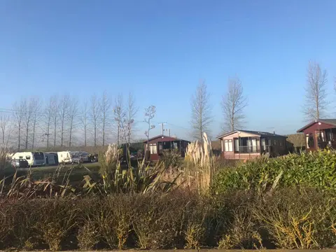 Milestone Caravan Park
