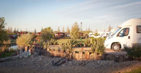 Milestone Caravan Park