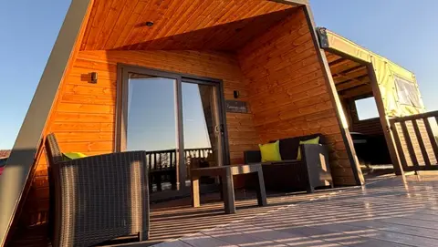 Ecclesgreig Holiday Park
