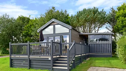 Ecclesgreig Holiday Park