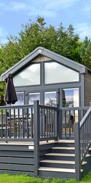 Ecclesgreig Holiday Park