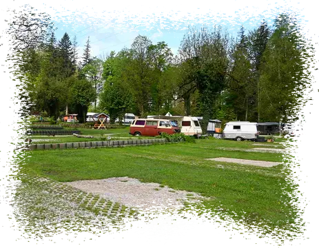 Campingplatz Renken