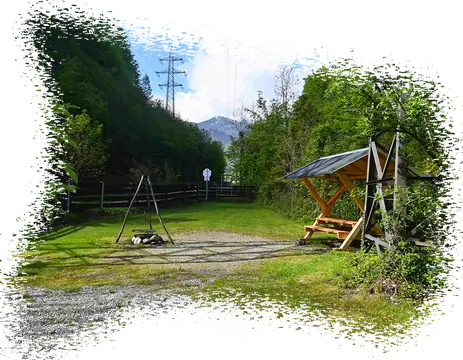 Campingplatz Renken