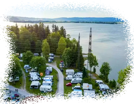 Campingplatz Renken