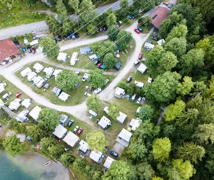 Campingplatz Renken