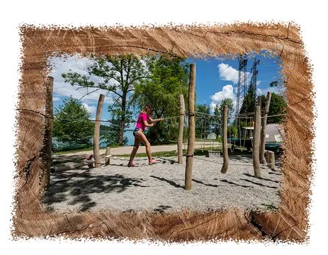 Campingplatz Renken