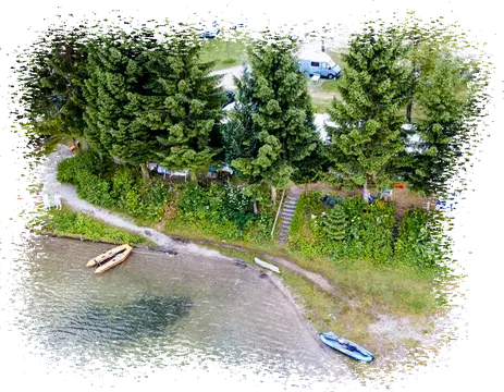 Campingplatz Renken