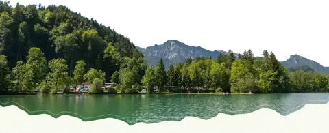 Campingplatz Renken