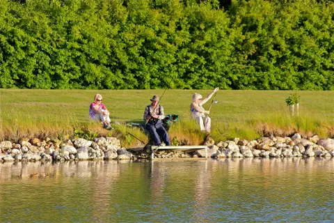 Fields End Water Caravan Park
