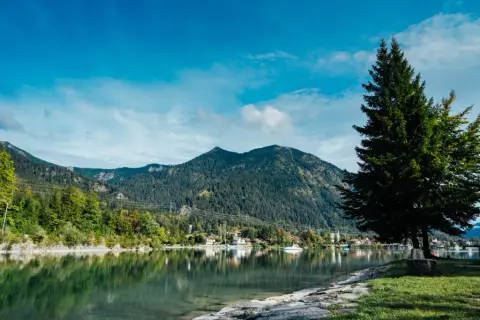 Camping Walchensee